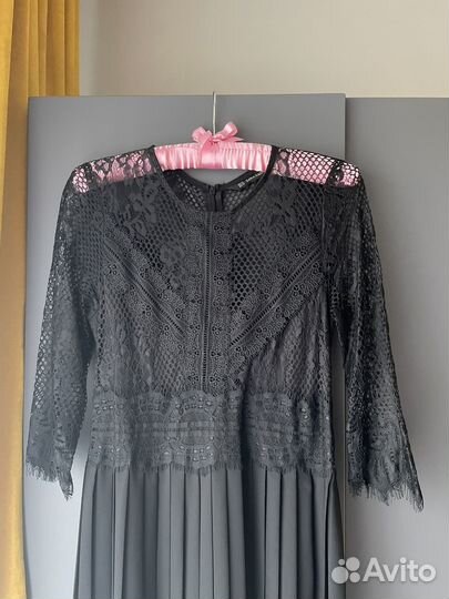 Платье Zara