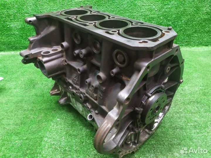 Шорблок Ssang Yong Actyon New 2.0 G20T 2013