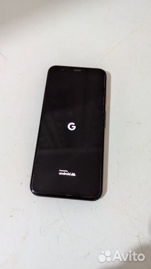 Google Pixel 4, 6/128 ГБ