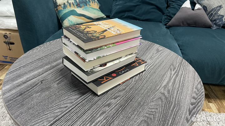 Г. Яхина, Л. Райли, С. Свейструп, М.Миллер