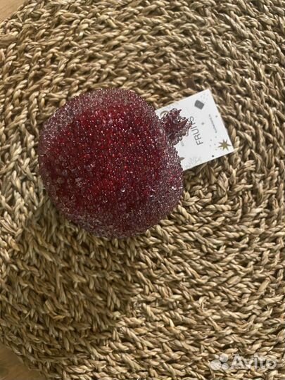 Гранат kuchenland