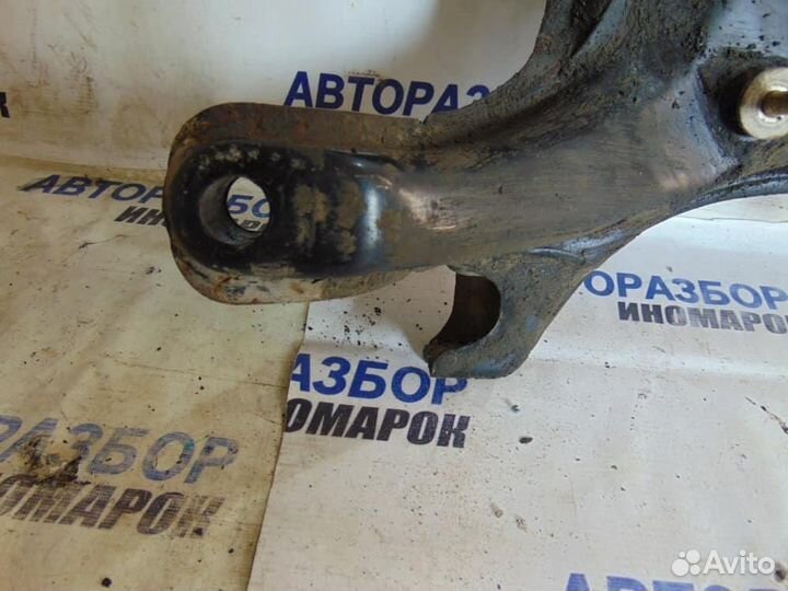 Балка подмоторная для Toyota Corolla Fielder 1 20