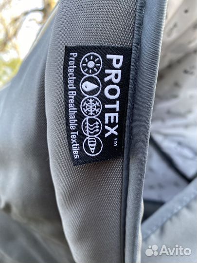 Зима,перекид.ручка,вездеход Emmaljunga Cerox Швец