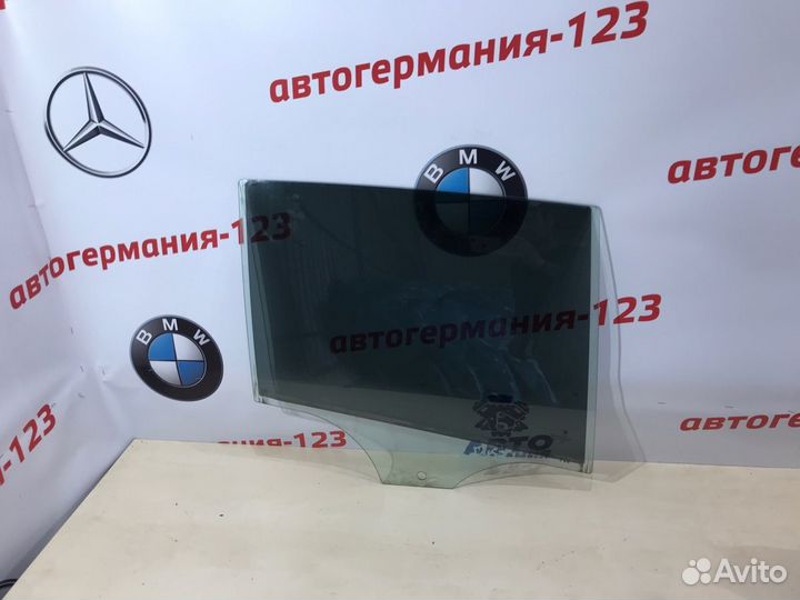 Стекло заднее правое Bmw 116 F20 N13B16 2013