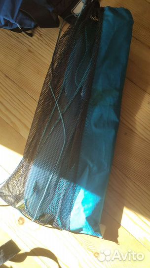 Ласты взрослые