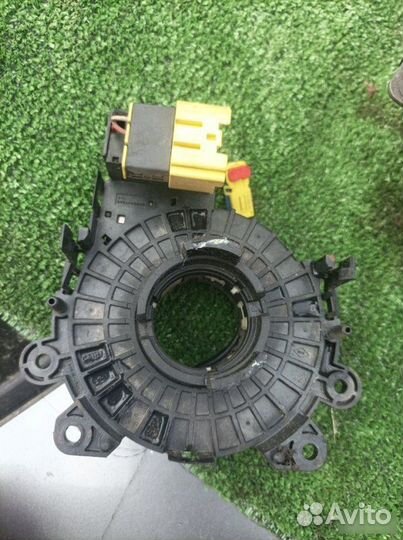 Шлейф подрулевой Renault Fluence 2011