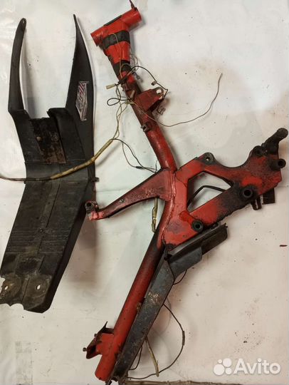 Запчасти рига мини стелла