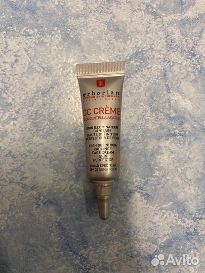 Набор косметики