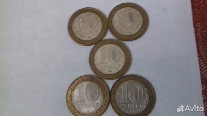 Продам монеты 1, 5;10, 15 и 20 коп,времен СССР