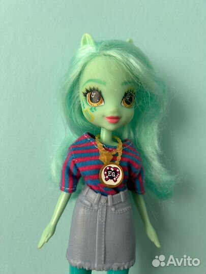 Кукла Май Литл Пони (Еквестрия Гёрл)