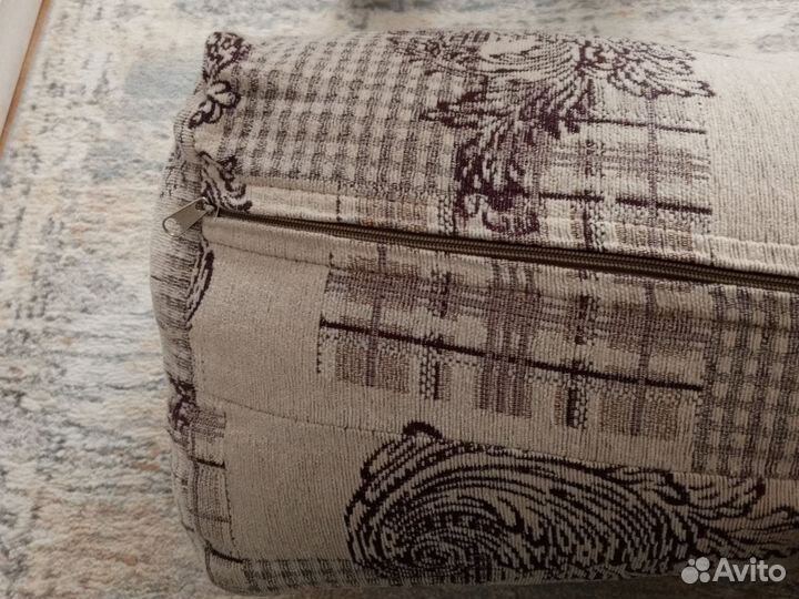 Подушки для дивана бу