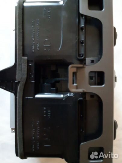 Магнитола а/м