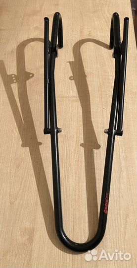 Багажник Tubus Tara Big Apple 29''