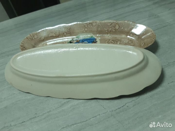 Селёдочницы