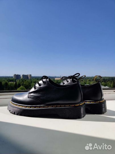 Dr martens 1461