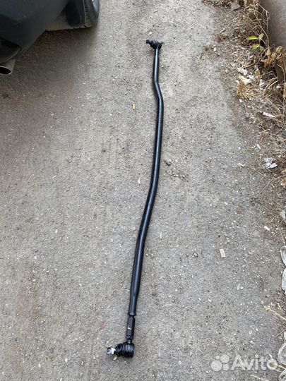 Тяга рулевой трапеции длинная УАЗ 3162