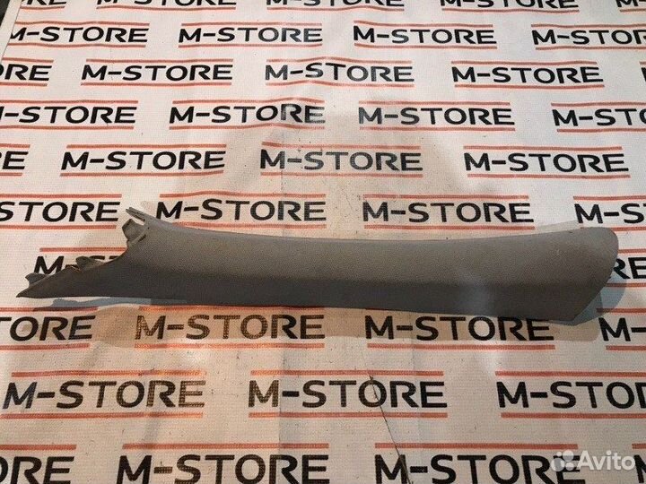 Обшивка стойки передняя левая Mercedes-Benz