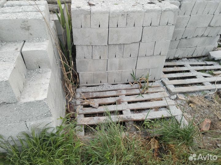 Блоки
