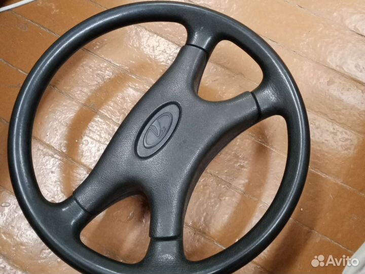 Руль классика