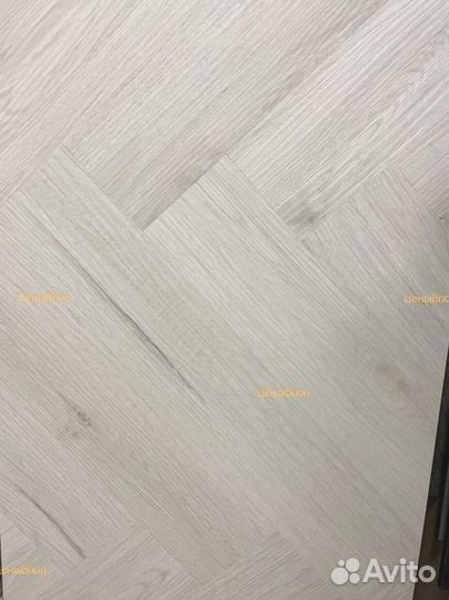 Spc ламинат елочкой