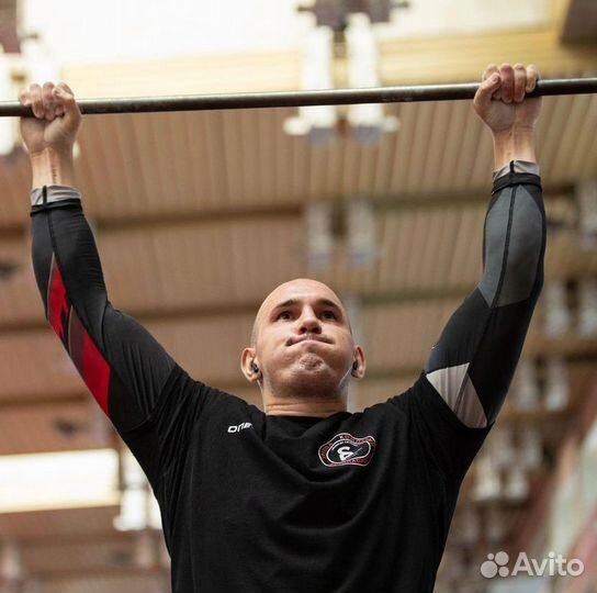 Телохранитель/Личный охранник