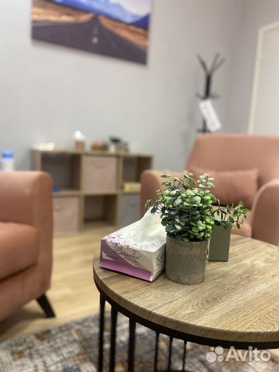 Кабинет для психолога