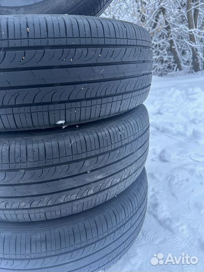 Колеса на Hyundai creta r16