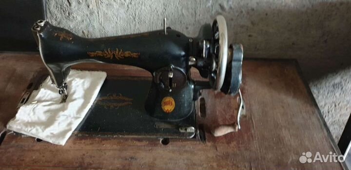 Швейная машина Подольск