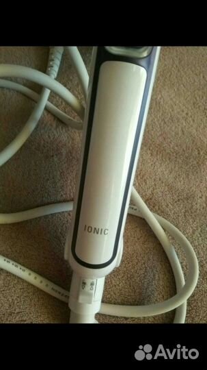 Стайлер для прикорневого объёма волос Rowenta