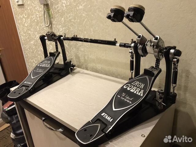 Кардан tama iron cobra 900 с кейсом купить в Санкт-Петербурге | Хобби и ...