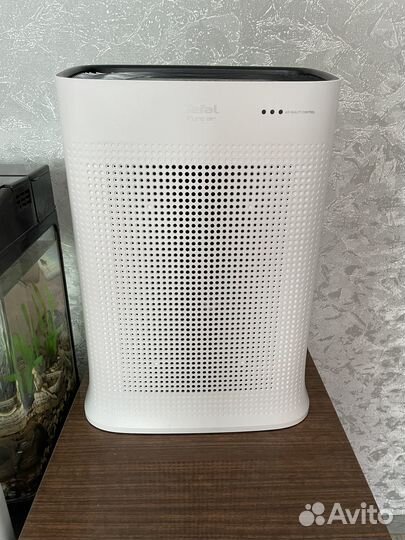 Очиститель воздуха Tefal PT3040 Pure Air