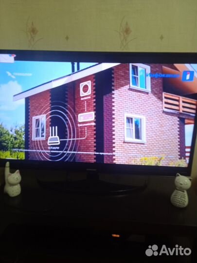 Телевизор бу