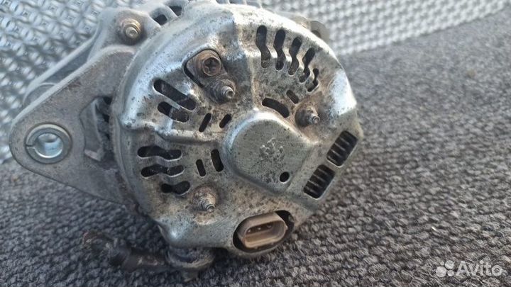 Генератор Lifan Solano 2 седан 1.5 2016