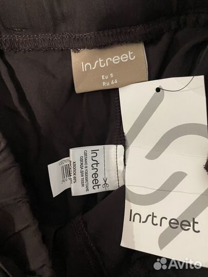 Брюки новые