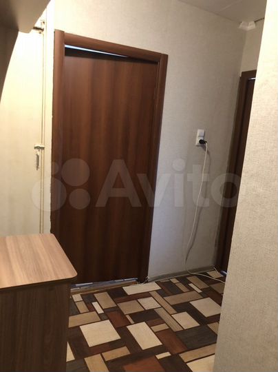 1-к. квартира, 29,6 м², 4/5 эт.