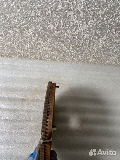 Маховик Nissan Almera N16 QG15DE