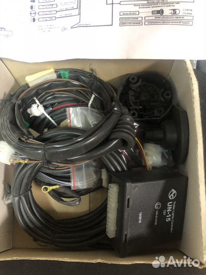 Блок согласования