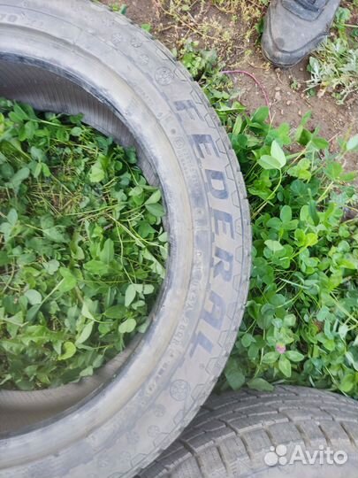 Federal Himalaya Iceo 185/55 R16