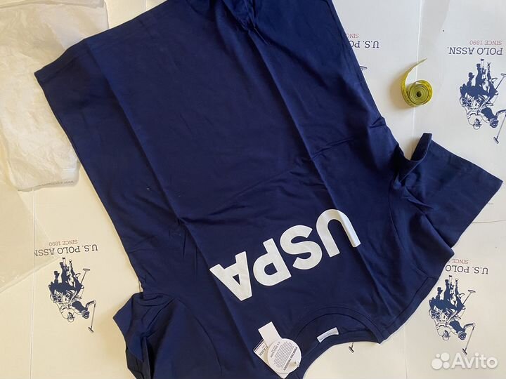 Футболка мужская 52 оригинал