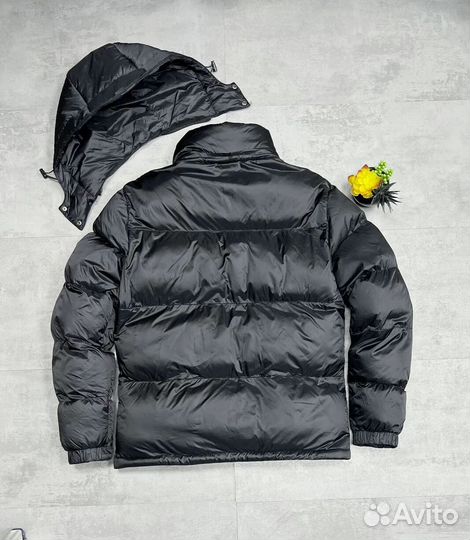 Куртки Nike на зиму