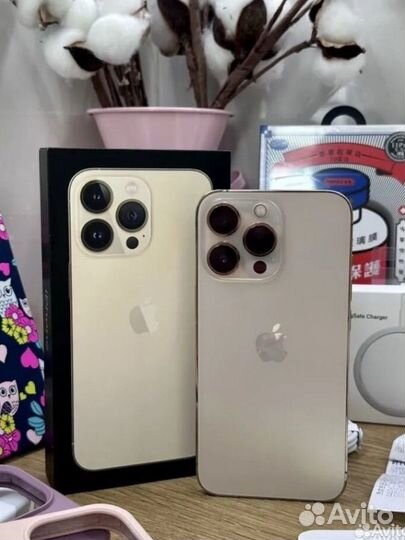 iPhone 13 Pro, 128 ГБ