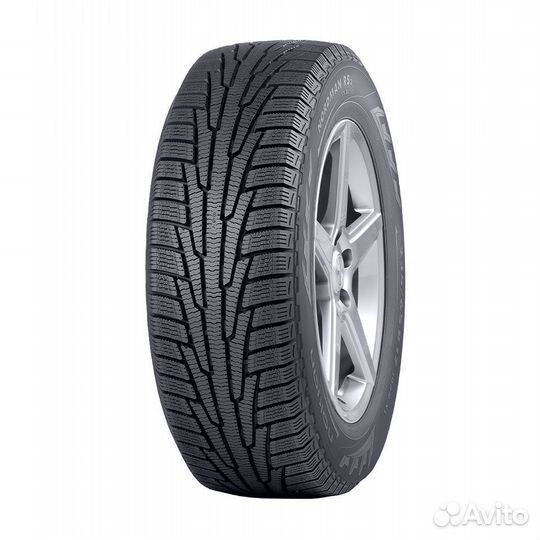 Nokian Tyres Nordman RS2 185/60 R15 88R