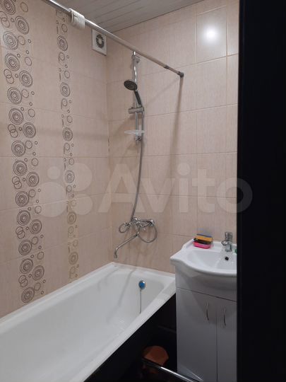 2-к. квартира, 45,1 м², 4/5 эт.