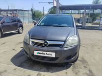 Opel Zafira 1.8 AT, 2008, 340 000 км, с пробегом, цена 685 000 руб.