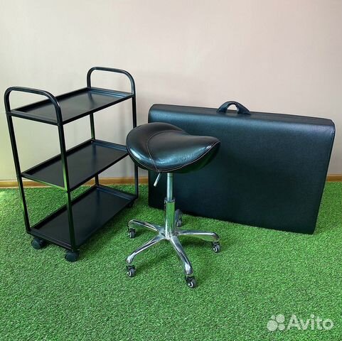 Массажные столы складные в наличии