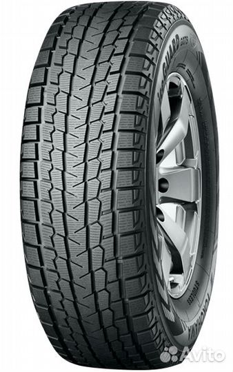 Yokohama Geolandar I/T G075 225/60 R17