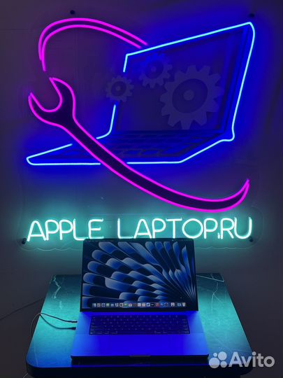 Apple Macbook Pro 16 M1pro 32gb 1tb