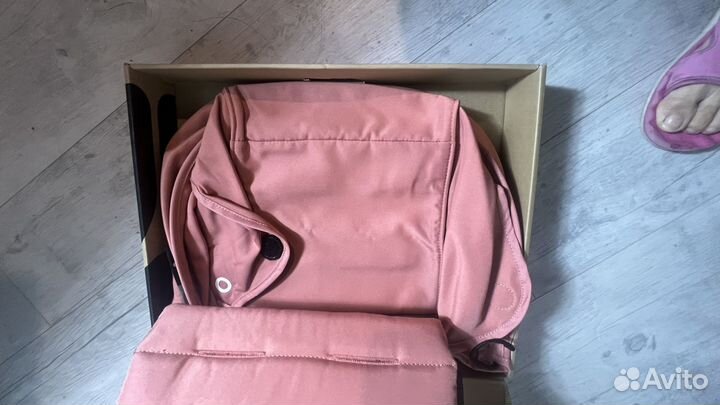 Текстиль Yoyo Babyzen 6+