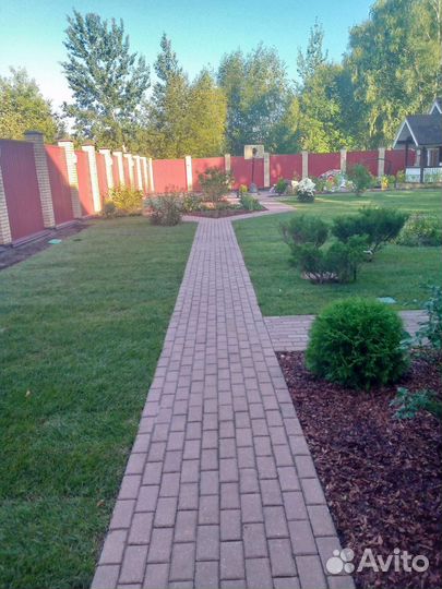 Разнорабочий