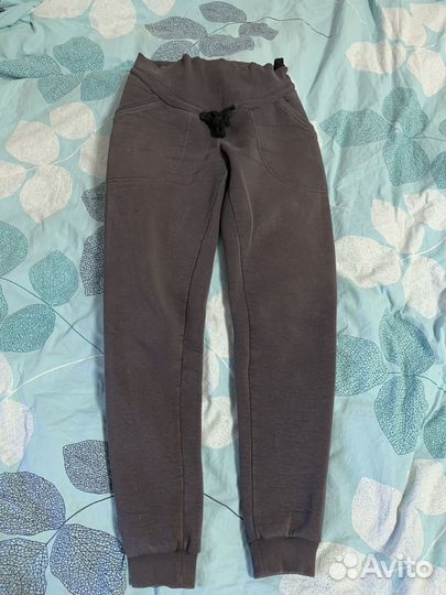 Спортивные штаны для беременных42-44